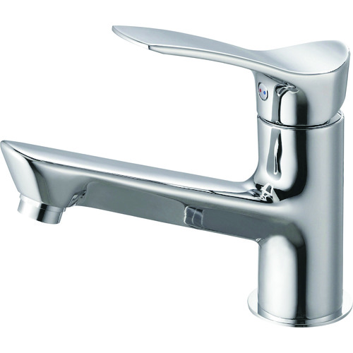 水栓金具 TOTO TLG10302J 洗面所用 GBシリーズ 台付シングル混合水栓 ワン