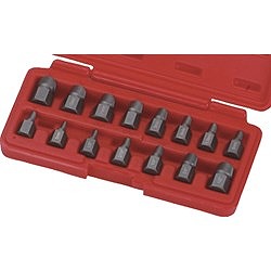 JTC 逆タップセット JTC4639 切削工具 ねじ切り工具 ねじ山修正工具(代引不可)【送料無料】