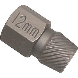 JTC 逆タップセット JTC4639 切削工具 ねじ切り工具 ねじ山修正工具(代引不可)【送料無料】