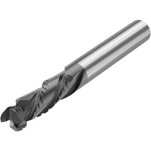 セコ JABROコンポジットエンドミル JC845060D2R050.0Z3DURA 切削工具 旋削 フライス加工工具 刃先交換式ドリル(代引不可)【送料無料】