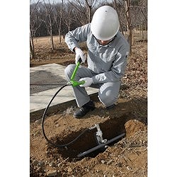 育良 パイプ断水機(50917) ISK30AHS2 手作業工具 水道 空調配管用工具 配管用工具(代引不可)【送料無料】_1