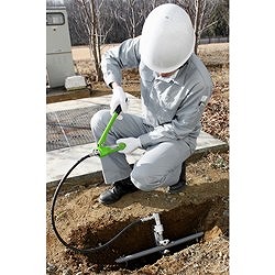 育良 パイプ断水機(50917) ISK30AHS2 手作業工具 水道 空調配管用工具 配管用工具(代引不可)【送料無料】_3