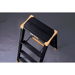 アルインコ 軽量専用脚立 1.72m 最大使用質量130kg JAG180C 工事 照明用品 はしご 脚立 脚立(代引不可)【送料無料】_1
