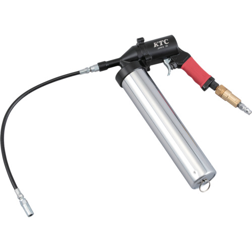 TRUSCO フレキシブルエアー式グリスガン カートリッジ専用 ( TAG-508N ) トラスコ中山(株) TRUSCOフレキシブルエアー式グリスガン カートリッジ専用 TAG-508N