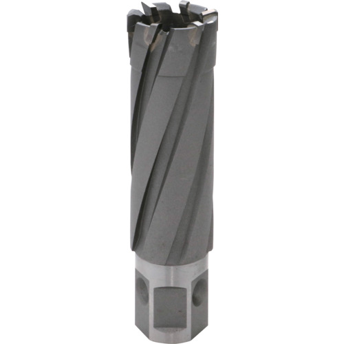育良 ライトボーラー用替刃 50QC LBクイックカッター ISK-5QC370(超硬刃)(54663) ISK5QC370 切削工具 穴あけ工具 磁気ボール盤カッター(代引不可)【送料無料】