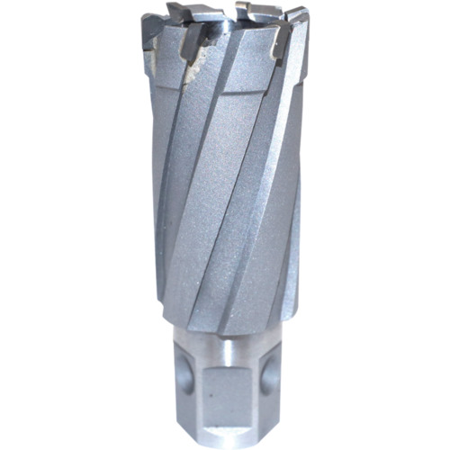 育良 35QCLBクイックカッターISK-3QC240(超硬刃)(54621) ISK3QC240 電動 油圧 空圧工具 電動工具 磁気ボール盤(代引不可)【送料無料】