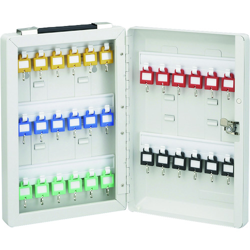 光 キーボックス ホルダ数30個 KBP30 オフィス 住設用品 オフィス家具 キーボックス(代引不可)【送料無料】
