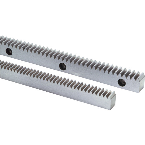 KHK 焼入歯研ラックKRGF2-1000H KRGF21000H メカトロ部品 軸受 駆動機器 伝導部品 歯車(代引不可)【送料無料】