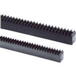 KHK 調質ラックKRFD5-1000J KRFD51000J メカトロ部品 軸受 駆動機器 伝導部品 歯車(代引不可)【送料無料】