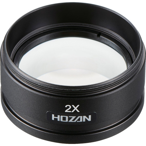 HOZAN コンバーションレンズ L582.0 測定 計測用品 光学 精密測定機器 顕微鏡(代引不可)【送料無料】