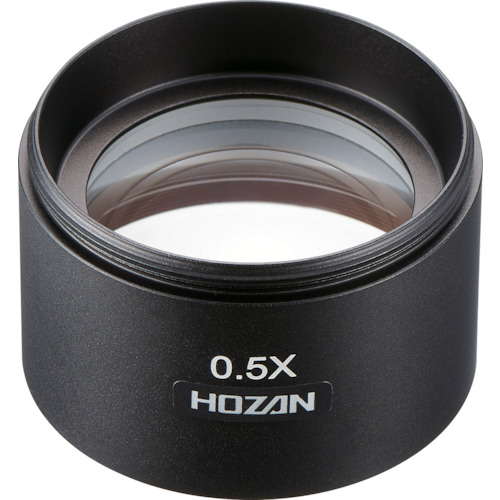 HOZAN コンバーションレンズ L580.5 測定 計測用品 光学 精密測定機器 顕微鏡(代引不可)【送料無料】 10,074円