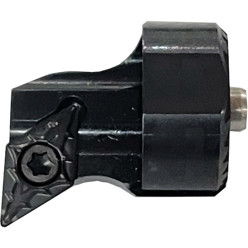 京セラ 内径防振工具 交換ヘッド KAV-SDUC KAVH25SDUCR11 切削工具 旋削 フライス加工工具 刃先交換式工具(代引不可)【送料無料】