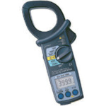 KYORITSU 2003A AC/DCクランプメータ KEW2003A 測定 計測用品 工業用計測機器 クランプメーター(代引不可)【送料無料】