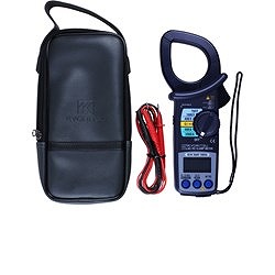 KYORITSU 2003A AC/DCクランプメータ KEW2003A 測定 計測用品 工業用計測機器 クランプメーター(代引不可)【送料無料】_4