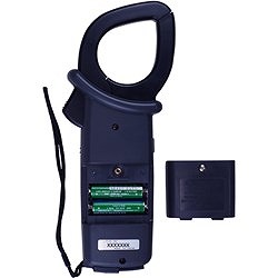 KYORITSU 2003A AC/DCクランプメータ KEW2003A 測定 計測用品 工業用計測機器 クランプメーター(代引不可)【送料無料】_5