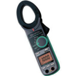 KYORITSU 2055 AC/DCクランプメータ KEW2055 測定 計測用品 工業用計測機器 クランプメーター(代引不可)【送料無料】