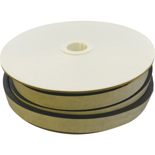 光 スポンジドラム巻粘着付10mm×30mm×11m巻 KS103011TW メカトロ部品 工業用素材 ゴム素材(代引不可)【送料無料】