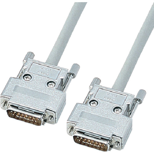 SANWA ディスプレイケーブル アナログタイプ KBD155N 電子機器 電気 電子部品 ケーブル(代引不可)【送料無料】