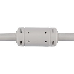 SANWA DVIケーブル シングルリンクグレー ケーブル長5m KCDVI5K 電子機器 電気 電子部品 ケーブル(代引不可)【送料無料】_1