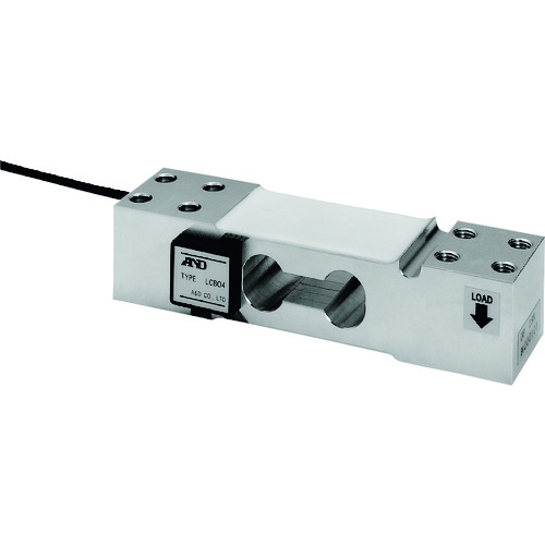 A&amp;D シングルポイントロードセル LCB04K150L LCB04K150L 測定 計測用品 工業用計測機器 はかり(代引不可)【送料無料】