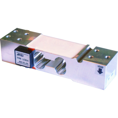 A&amp;D シングルポイントロードセル LCB04K060M LCB04K060M 測定 計測用品 工業用計測機器 はかり(代引不可)【送料無料】