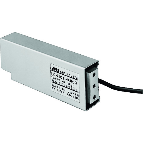A&D シングルポイント型ロードセル LC4101-K003 LC4101K003 測定 計測用品 工業用計測機器 はかり(代引不可)【送料無料】