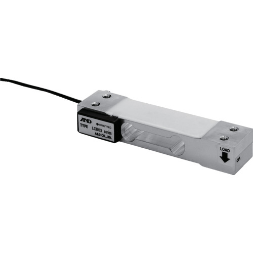 A&amp;D シングルポイントロードセル LCB03K025L LCB03K025L 測定 計測用品 工業用計測機器 はかり(代引不可)【送料無料】