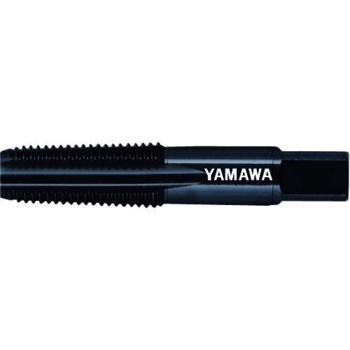 ヤマワ 管用テーパねじ用低炭素鋼用ハンドタップ長ねじ形 LC-PT 2-11 LCPT211 切削工具 ねじ切り工具 管用タップ(代引不可)【送料無料】 105,796円