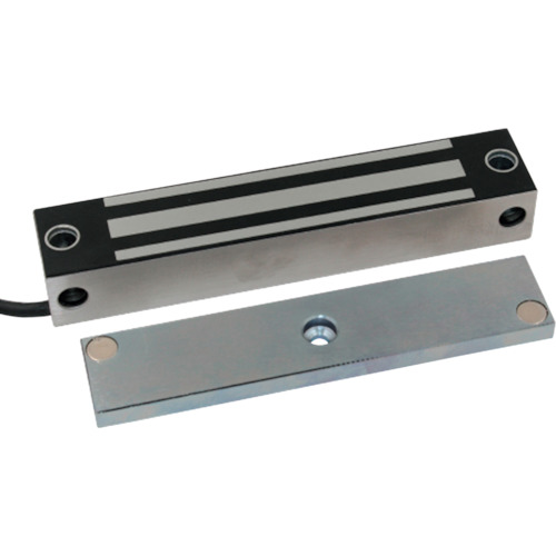 LOCKMAN 電磁式電気錠VOLCALOCK LC-4500DLSS LC4500DLSS 金物 建築資材 建築金物 鍵(代引不可)【送料無料】