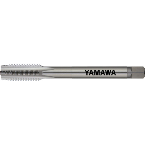 ヤマワ ロングハンドタップ LS-HT L150 P3 M4X0.7 5P LSHTFP3150M4X0.7205P 切削工具 ねじ切り工具 ハンドタップ(代引不可)【送料無料】