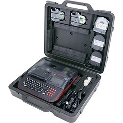 MAX チューブマーカー レタツイン LM-500F3 LM500F3 電子機器 電設配線部品 電線用ラベル(代引不可)【送料無料】_1