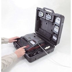 MAX チューブマーカー レタツイン LM-500F3 LM500F3 電子機器 電設配線部品 電線用ラベル(代引不可)【送料無料】_3