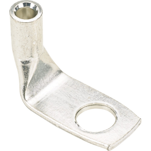 PANDUIT 銅製圧縮端子 標準バレル 1つ穴 90℃アングル (50個入) LCA1014FL 電子機器 電設配線部品 接続端子(代引不可)【送料無料】 6,045円