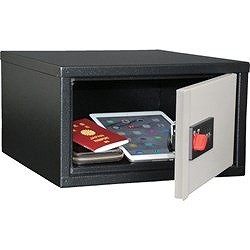 エーコー リゼロ ロック ホテルセーフ LK4081 オフィス 住設用品 オフィス家具 ロッカー(代引不可)【送料無料】