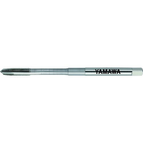 ヤマワ ロングネックポイントタップ LS-PO-K L150 P2 M4X0.7 LSPOKP2150M4X0.7 切削工具 ねじ切り工具 ポイントタップ(代引不可)【送料無料】