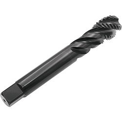 ヤマワ ロングステンレス鋼用ショートスパイラルタップ LS-SU-S-SP L150 P3 M22X2.5 LSSUSSPP3150M22X2.5 切削工具 ねじ切り工具 スパイラルタップ(代引不可)【送料無料】