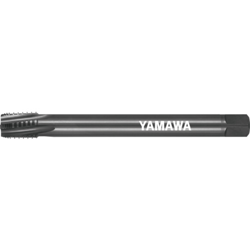 ヤマワ ロングシャンク管用テーパねじ用インタラップタップ短ねじ形 LS-INT-S-PT L200 1-11 LSINTSPT200111 切削工具 ねじ切り工具 管用タップ(代引不可)【送料無料】