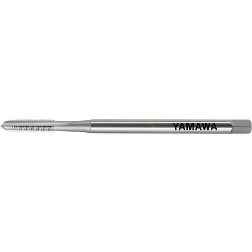 ヤマワ ロングハンドタップ LS-HT L150 P4 M20X2.5 1.5P LSHTP4150M20X2.5201.5P 切削工具 ねじ切り工具 ハンドタップ(代引不可)【送料無料】 18,293円