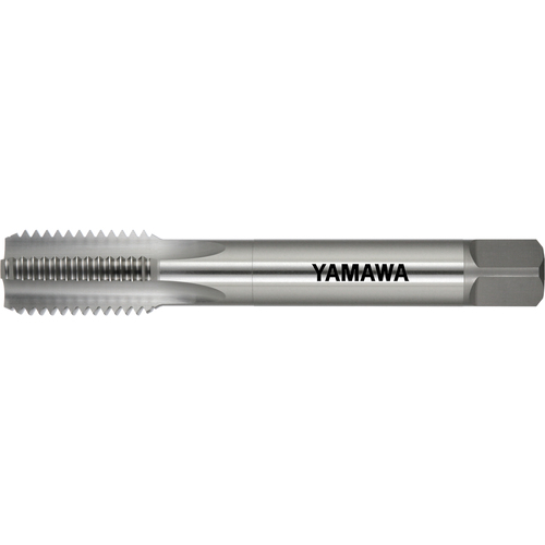 ヤマワ ロングハンドタップ LS-HT L200 P3 1/2W12 1.5P LSHTP320012W121.5P 切削工具 ねじ切り工具 ハンドタップ(代引不可)【送料無料】