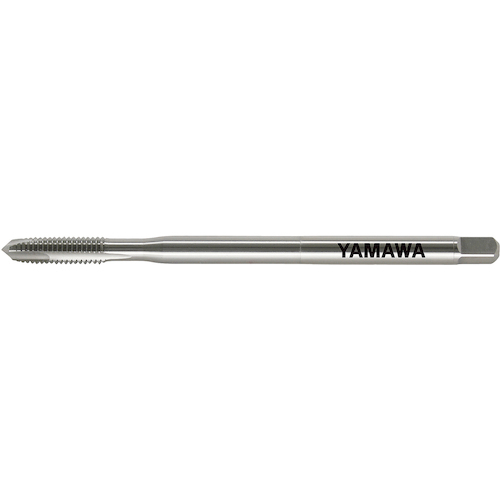ヤマワ ロングポイントタップ LS-PO L150 P3 M3X0.5 LSPOFP3150M3X0.515 切削工具 ねじ切り工具 ポイントタップ(代引不可)【送料無料】