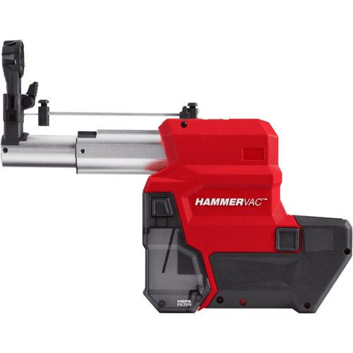 milwaukee M18 26mm 集じんアダプター M18FDDEXL0APJ 電動 油圧 空圧工具 電動工具 ハンマードリル(代引不可)【送料無料】