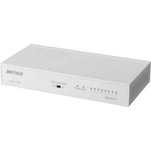 リンクステーション　４TB LS-V4.0TLJ : ネットワーク対応HDD(NAS) : LinkStation