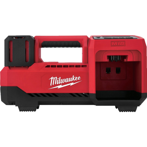 milwaukee M18 充電式空気入れ M18BI0APJ オフィス 住設用品