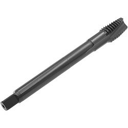 ヤマワ ロングステンレス鋼用ショートポイントタップ LS-SU-S-PO L150 P4 M24X3 LSSUSPO150P4M24X3 切削工具 ねじ切り工具 ポイントタップ(代引不可)【送料無料】