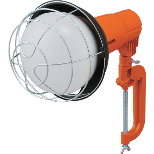 IRIS 107943 PROLEDS LED投光器 5500lm LWT5500CK2 工事 照明用品 作業灯 照明用品 投光器(代引不可)【送料無料】