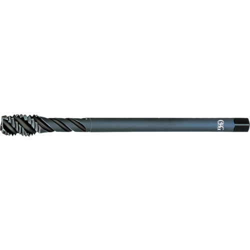 OSG 渦巻き飲み口 軟鋼 深穴用ロングシャンク 13994 LTMSDHSFTOH2M12X1.75X 減ずる物の具 ねじ切り物の具 渦巻き飲み口(代引不可)【貨物輸送無料】