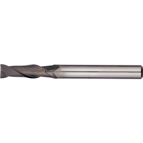 NS 4枚刃ロングラジアスエンドミル MHRH430R φ0.2XR0.02X0.5 MHRH430R0.2XR0.02X0.5 切削工具 旋削 フライス加工工具 超硬ラジアスエンドミル(代引不可)【送料無料】