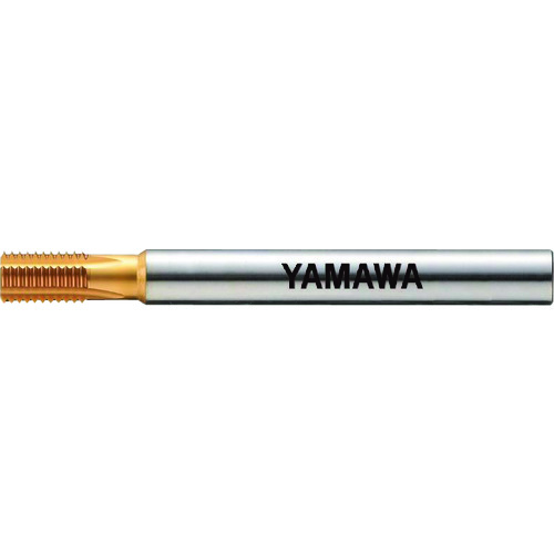 ヤマワ MC-ヘリカルカッタ 管用平行ねじ(G PF)(Rp PS)用 MC-HLC 12204X14G MCHLC12204X14G 切削工具 ねじ切り工具 工作機用ねじ切り工具(代引不可)【送料無料】