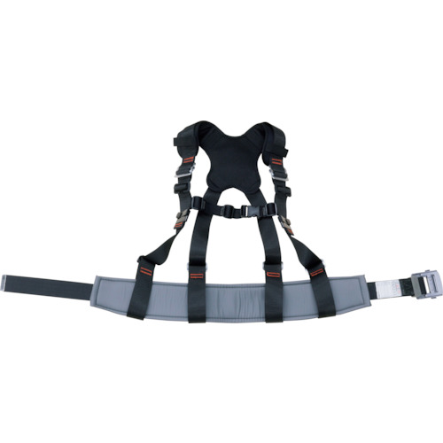 MARVEL サポーターベルト サスペンダープラス MAT546N 保護具 墜落 落下防止用品 サポーターベルト(代引不可)【送料無料】