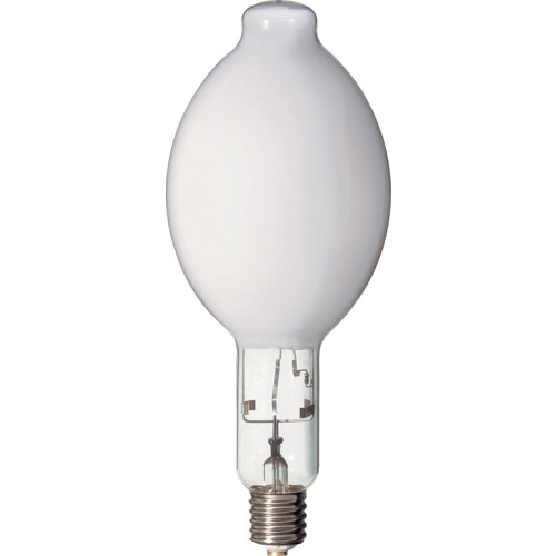 岩崎 メタルハライドランプ(FEC マルチハイエースH)400W MF400LSH2BUS